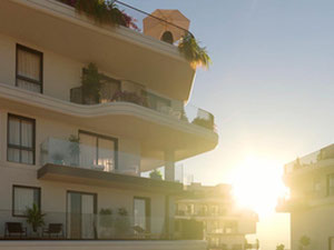 Piso 3 habitaciones 74 m² en Villajoyosa, España — Encuentre propiedades fuera del plan o reventa de bienes inmuebles directamente de desarrolladores y propietarios GEOLN.COM. Foto 20