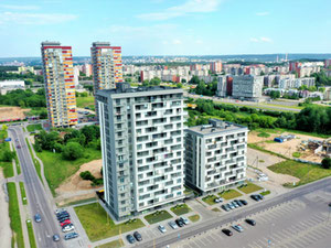 Nieruchomości w HORIZON  — spójrz na wyszukiwarkę nieruchomości GEOLN.COM. Zdjęcie 4