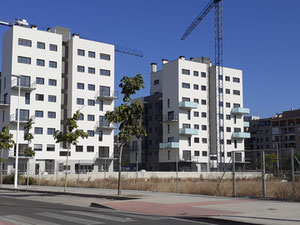 房地产在 Residencial Opera — look at the real estate search engine GEOLN.COM. 照片 4