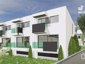 Нерухомість в Condomi­nio Recarei — дивіться на пошуковику нерухомості GEOLN.COM. Фото 2