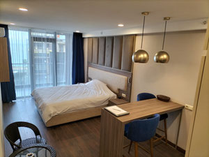 在巴统出售公寓 — 来自开发商和业主的房地产搜索引擎 GEOLN.COM. 照片 14