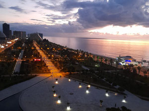 Продається 2-кімнатна квартира в Orbi Beach Tower — Пошуковик нерухомості від забудовників і власників GEOLN.COM. Фото 8