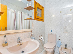 平房 2 卧室 57 m² 在 Los Balcones, 西班牙 — 来自开发商和业主的房地产搜索引擎 GEOLN.COM. 照片 16