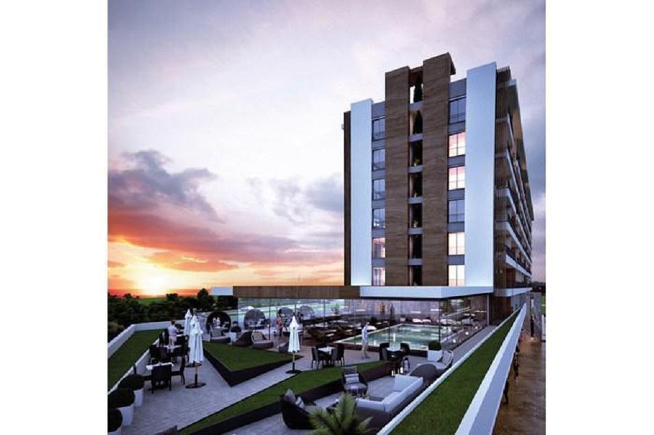 房地产在 MyWay Fest — look at the real estate search engine GEOLN.COM. 照片 1