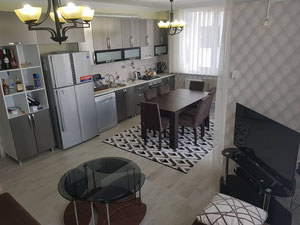 Apartment in a new building near the sea — Find off-plan property or real estate resale directly from developers and owners GEOLN.COM. Photo 5