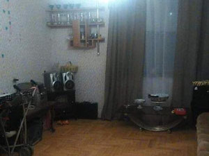 3 кімнатна квартира в Варкетілі. Купити квартиру в Тбілісі, Варкетілі — Пошуковик нерухомості від забудовників і власників GEOLN.COM. Фото 10