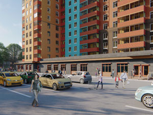 房地产在 Legenda — look at the real estate search engine GEOLN.COM. 照片 3