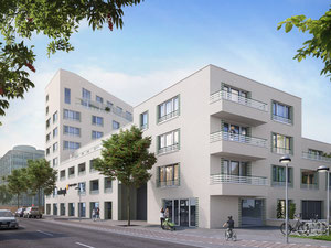 უძრავი კონება Zilverkwartier — გადახედეთ უძრავი ქონების საძიებო სისტემას GEOLN.COM. ფოტო 3