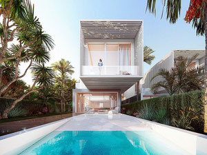 别墅 4 卧室 380 m² 在 El Campello, 西班牙 — 来自开发商和业主的房地产搜索引擎 GEOLN.COM. 照片 8