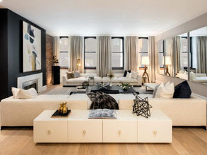 房地产在 Six Cortlandt Alley — look at the real estate search engine GEOLN.COM. 照片 3