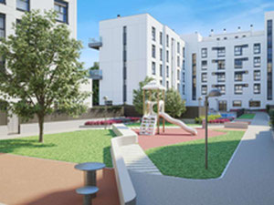 房地产在 Berganza — look at the real estate search engine GEOLN.COM. 照片 5