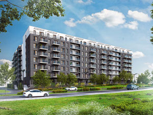 Недвижимость в Nowy Brynow — смотрите на поисковике недвижимости GEOLN.COM. Фото 2