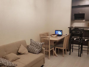 Didi Digomi的2间卧室的公寓。买公寓第比利斯，Didi Digomi — 来自开发商和业主的房地产搜索引擎 GEOLN.COM. 照片 2