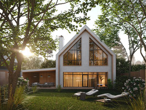 Immobilien in КМ Comfort Life Villas — Schauen Sie sich die Immobiliensuchmaschine GEOLN.COM an. Foto 4