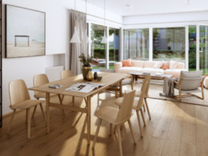 Propiedad en venta en Domy Na Pramenech — mira el buscador inmobiliario GEOLN.COM. Foto 7