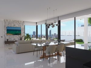 Beren Hills Vilas  — Find off-plan property or real estate resale directly from developers and owners GEOLN.COM. Photo 10