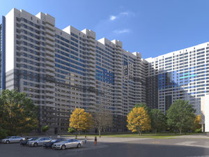 房地产在 Vesna — look at the real estate search engine GEOLN.COM. 照片 5