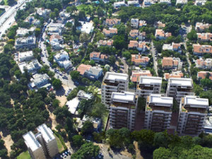 Real estate in Hadar ve Yosef — look at the real estate search engine GEOLN.COM. Photo 7