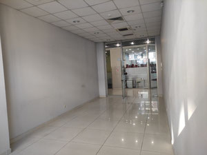 Продається офісне/комерційне приміщення в Тбілісі. — Пошуковик нерухомості від забудовників і власників GEOLN.COM. Фото 2