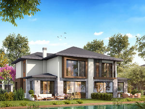 房地产在 Dekar Kiyibahce — look at the real estate search engine GEOLN.COM. 照片 2