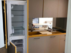 出售巴统万怡酒店的 2 室公寓。 — 来自开发商和业主的房地产搜索引擎 GEOLN.COM. 照片 8