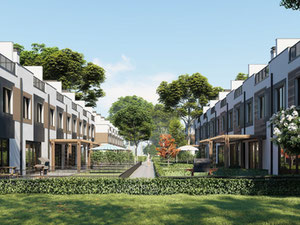 房地产在 Malvi — look at the real estate search engine GEOLN.COM. 照片 2