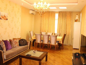 Apartment in Baku — Find off-plan property or real estate resale directly from developers and owners GEOLN.COM. Photo 2