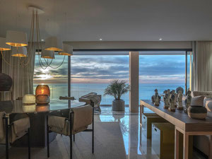 顶层公寓 3 间卧室 163 平方米，位于西班牙埃斯特波纳 — 来自开发商和业主的房地产搜索引擎 GEOLN.COM. 照片 2