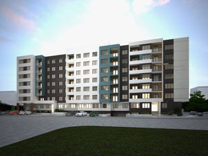 عقار للبيع في Complex Odei 156 — انظر إلى محرك البحث العقاري GEOLN.COM. صورة فوتوغرافية 3