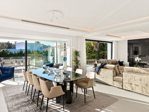 别墅 4 间卧室 302 平方米在新安达卢西亚 —西班牙拉斯布里萨斯 — 来自开发商和业主的房地产搜索引擎 GEOLN.COM. 照片 22