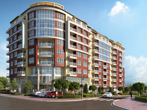 Real estate in FOUNTAINS CITY — look at the real estate search engine GEOLN.COM. Photo 2