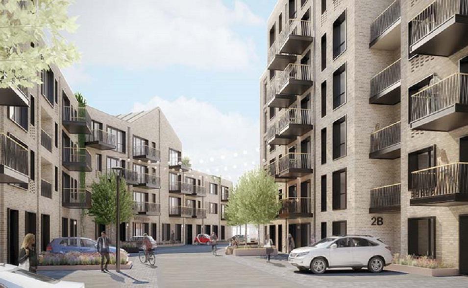 房地产在 75-117 Boston Road — look at the real estate search engine GEOLN.COM. 照片 1