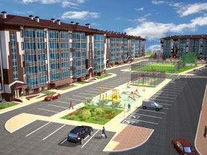 Immobilien in Chocolate — Schauen Sie sich die Immobiliensuchmaschine GEOLN.COM an. Foto 3