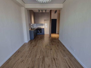 Квартира в M2 Mirtskhulava — Пошуковик нерухомості від забудовників і власників GEOLN.COM. Фото 3