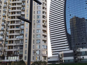 海景公寓 — 来自开发商和业主的房地产搜索引擎 GEOLN.COM. 照片 4