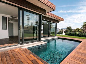 Propiedad en venta en İasos Exclusive — mira el buscador inmobiliario GEOLN.COM. Foto 4