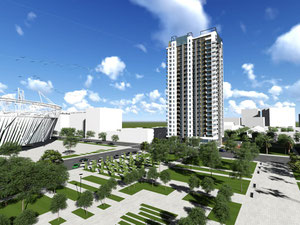 Недвижимость в Your House — смотрите на поисковике недвижимости GEOLN.COM. Фото 4