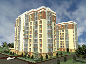 Real estate in Provence — look at the real estate search engine GEOLN.COM. Photo 2