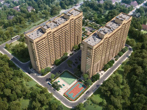 房地产在 Melody — look at the real estate search engine GEOLN.COM. 照片 5