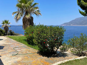 Turkey. Kas. Villa 220m2 with a pool by the sea. — Find off-plan property or real estate resale directly from developers and owners GEOLN.COM. Photo 5