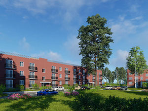 נדל"ן ב Solovyy 2 — עיין במנוע חיפוש הנדל"ן GEOLN.COM. תמונה 3