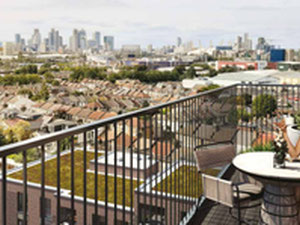 Real estate in Synergy — look at the real estate search engine GEOLN.COM. Photo 5