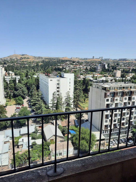 Продається квартира в Тбілісі — Пошуковик нерухомості від забудовників і власників GEOLN.COM. Фото 1