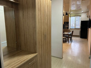 Cozy Apartment In Batumi — Find off-plan property or real estate resale directly from developers and owners GEOLN.COM. Photo 12