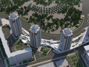 房地产在 Planet — look at the real estate search engine GEOLN.COM. 照片 2