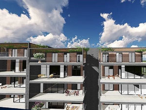 Real estate in Blue Point — look at the real estate search engine GEOLN.COM. Photo 5