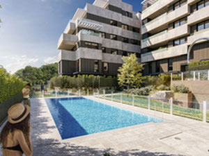 房地产在 Residencial Casandra — look at the real estate search engine GEOLN.COM. 照片 2