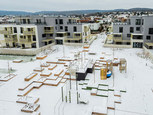 Nieruchomości w Kolisky Zahorska Bystica — spójrz na wyszukiwarkę nieruchomości GEOLN.COM. Zdjęcie 2