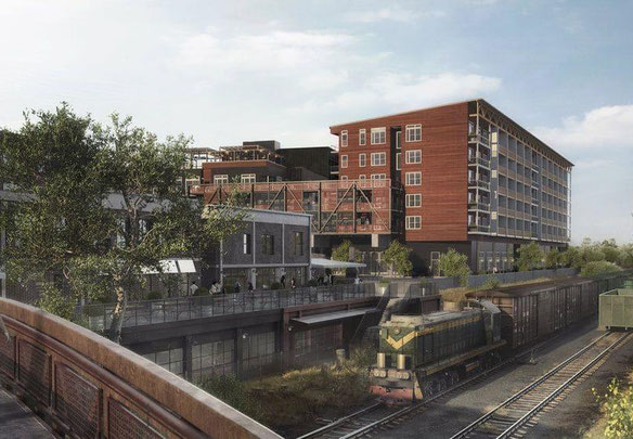 Westside Apartment Homes