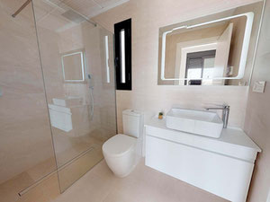 别墅 3 间卧室 115 平方米，位于西班牙圣哈维尔 — 来自开发商和业主的房地产搜索引擎 GEOLN.COM. 照片 10